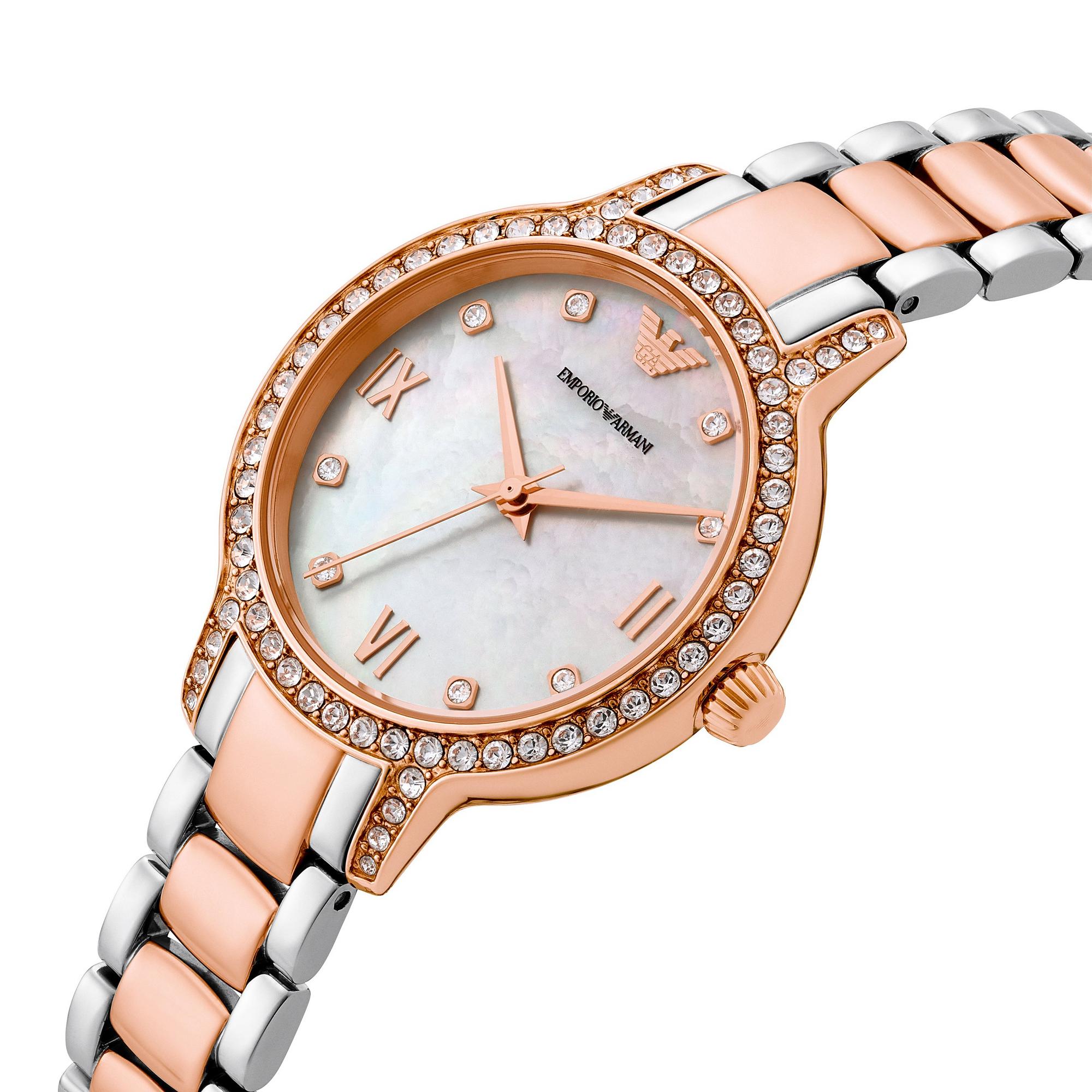 Emporio Armani Ar11499 Womens Watch