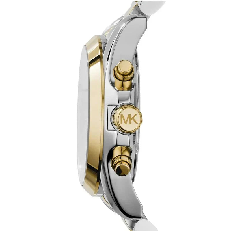 Michael Kors Mk5976 Womens Lexington Chronograph Watch