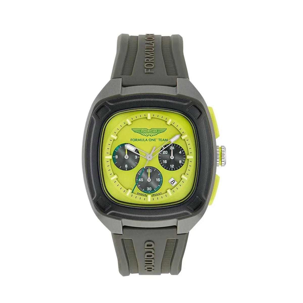 Aston Martin Watch Aston Martin