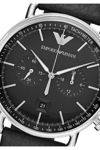 Emporio Armani Watch For Men Ar11143