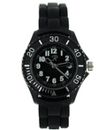 Reflex Kids Rubber Sports strap watch  SR207