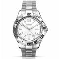 Sekonda Men's Fashion Stainless Steel Bracelet watch - 1169