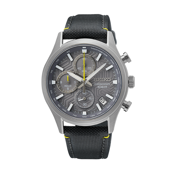 Seiko Watch Seiko