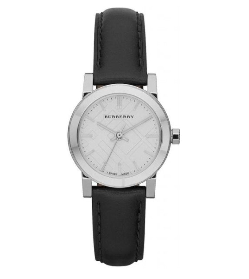 Burberry Ladies Watch The City Nova 26 Mm Bu9210 1