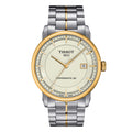 Tissot Mens Luxury Powermatic 80 Date Automatic Watch T0864072226100