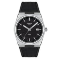 Tissot Prx 40mm Mens Black Watch T1374101705100