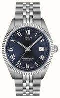 Tissot Ballade Powermatic 80 COSC Blue Dial T156.408.11.043.00