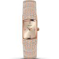 Seksy Ladies' Swarovski Crystal Watch 2374