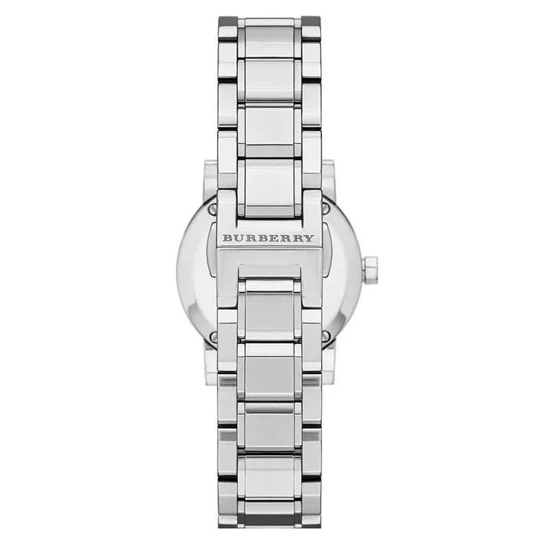 Burberry Ladies Watch