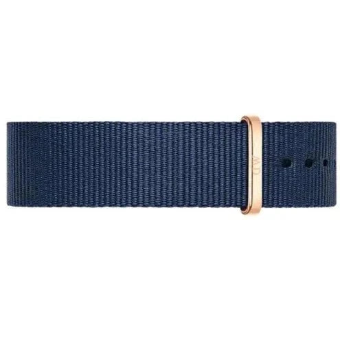 Daniel Wellington Classic Bayswater Mens White Watch Dw00600275
