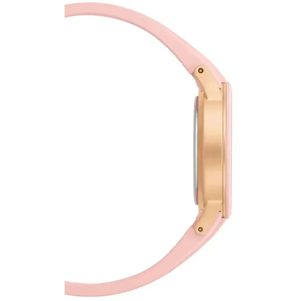 Daniel Wellington Iconic Motion Pastel Ladies Pink Watch Dw00100533