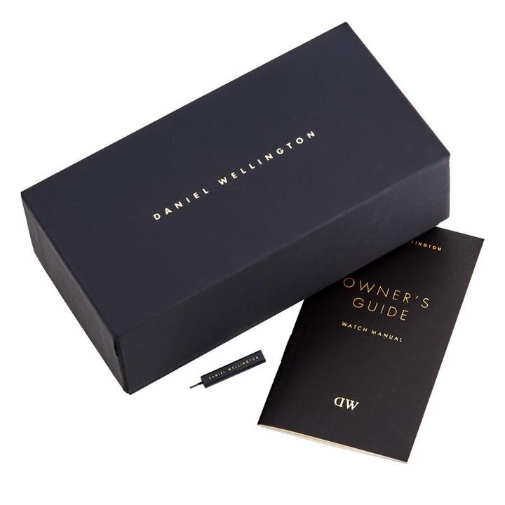 Daniel Wellington Ladies Watch Dw00100479