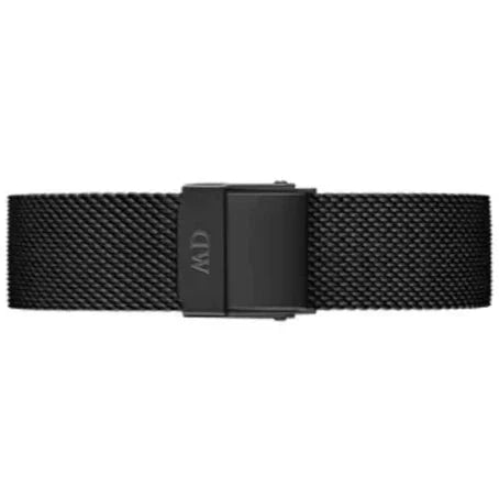 Daniel Wellington Petite Ashfield Ladies Black Watch Dw00600202