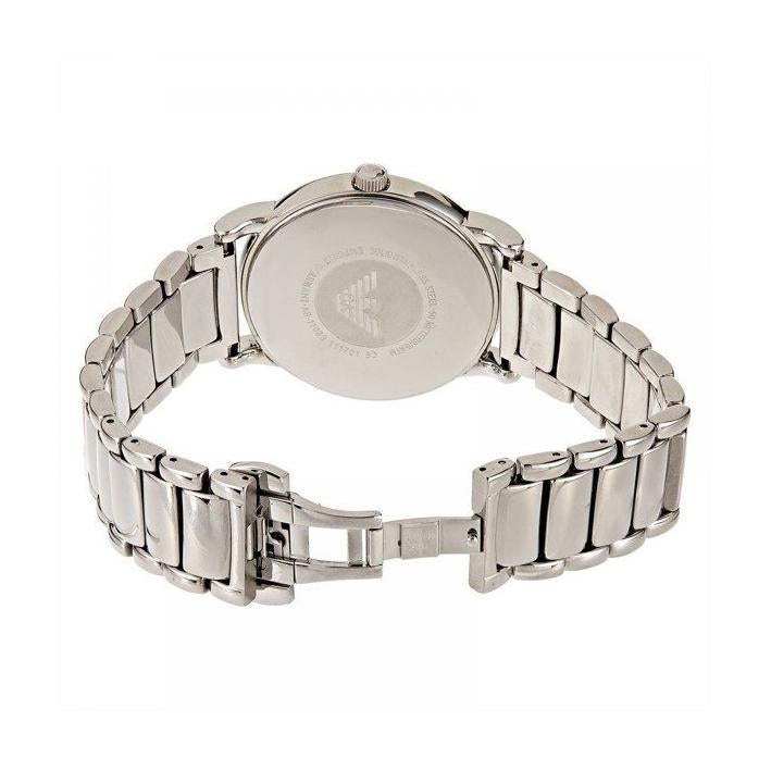 Emporio Armani Ar11089 Men S Blue Watch