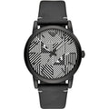 Emporio Armani Ar11136 Men S Classic Blue Watch
