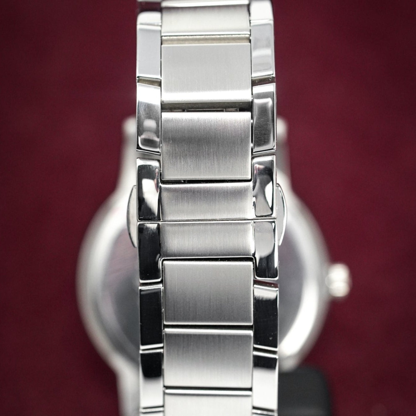 Emporio Armani Ar11179 Men S Renato Watch