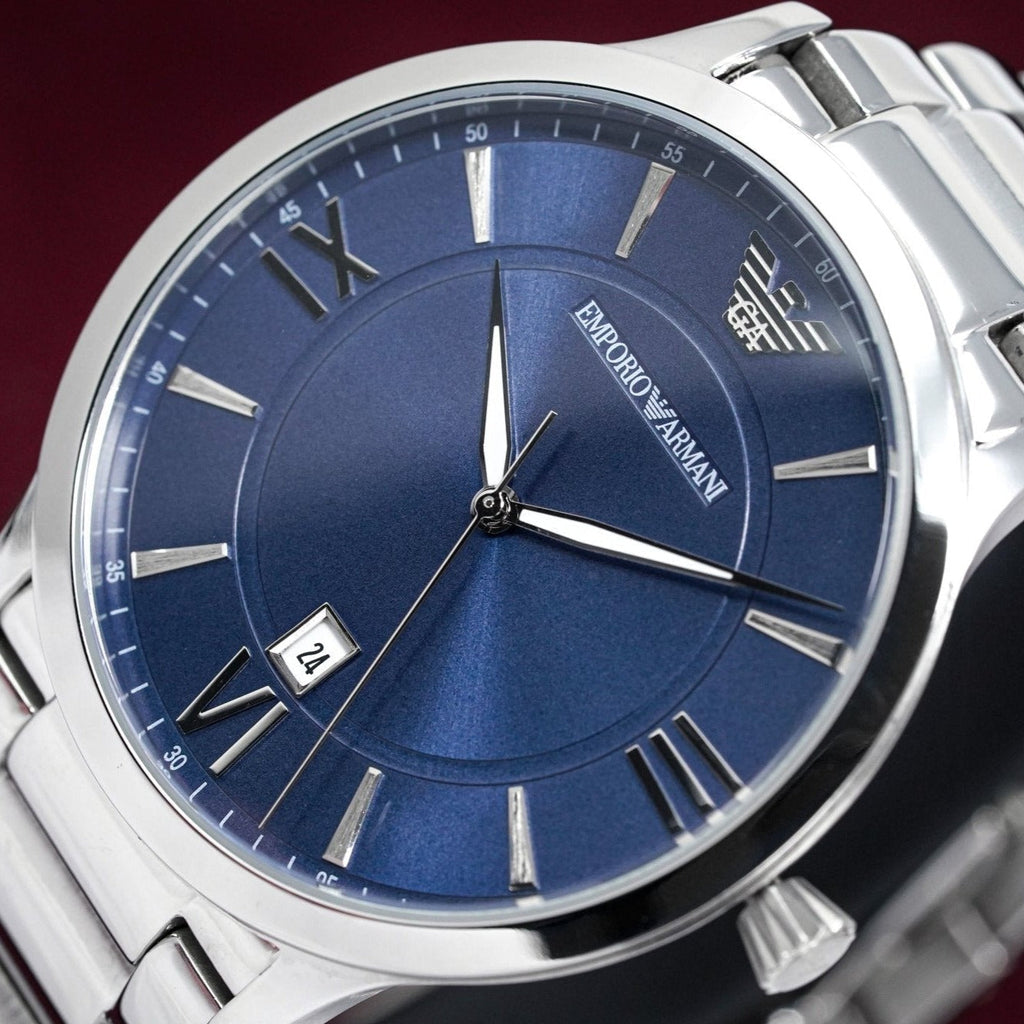Emporio Armani Ar11227 Men S Giovanni Watch