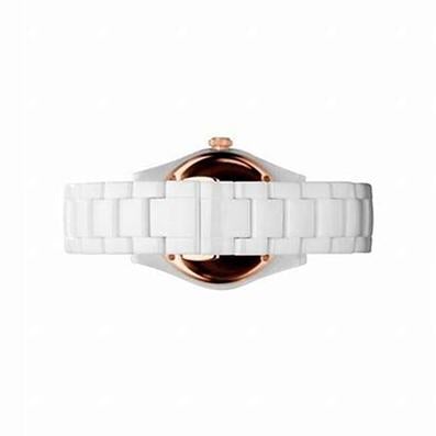 Emporio Armani Ar1472 Ladies Ceramic White Watch