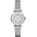 Emporio Armani Ar1908 Ladies Silver Watch