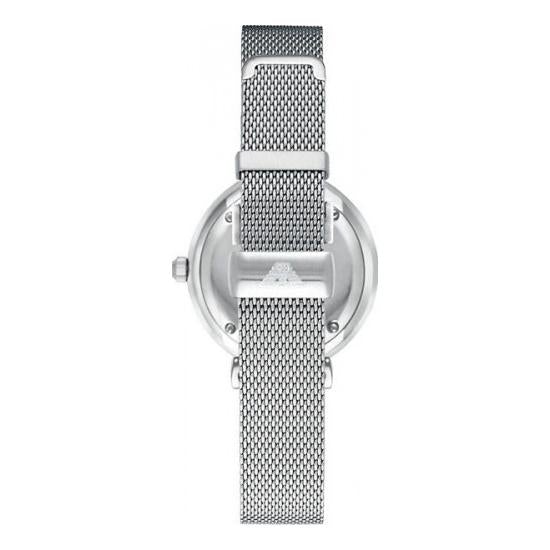 Emporio Armani Ar1955 Ladies Mother Of Pearl Watch
