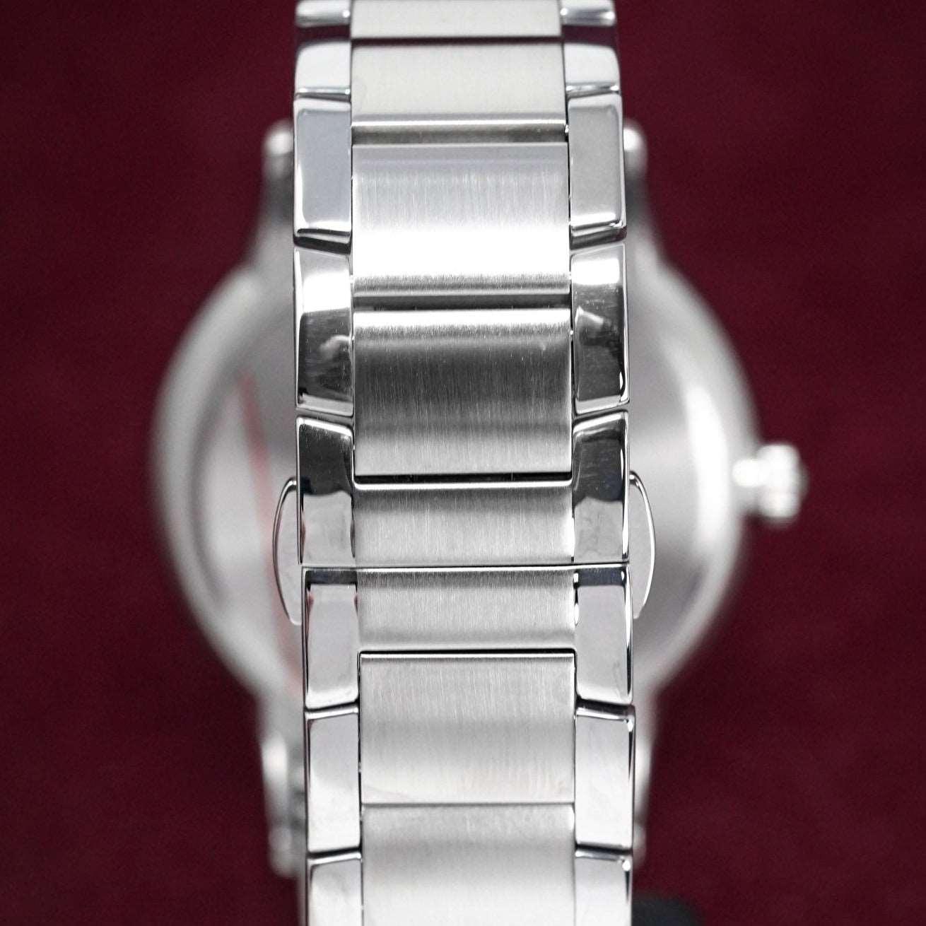 Emporio Armani Ar2472 Men S Renato Blue Watch