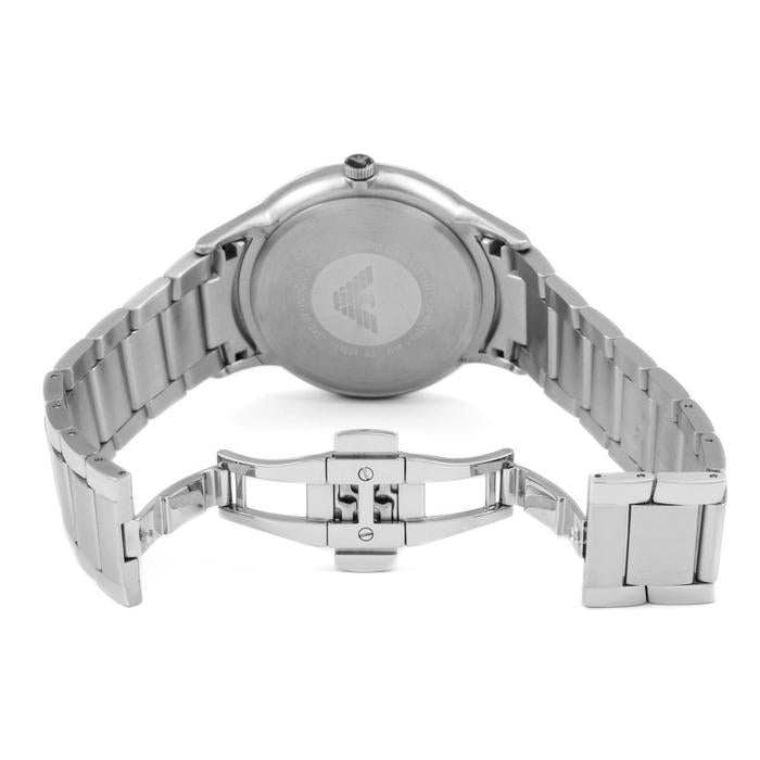 Emporio Armani Ar2477 Men S Blue Watch