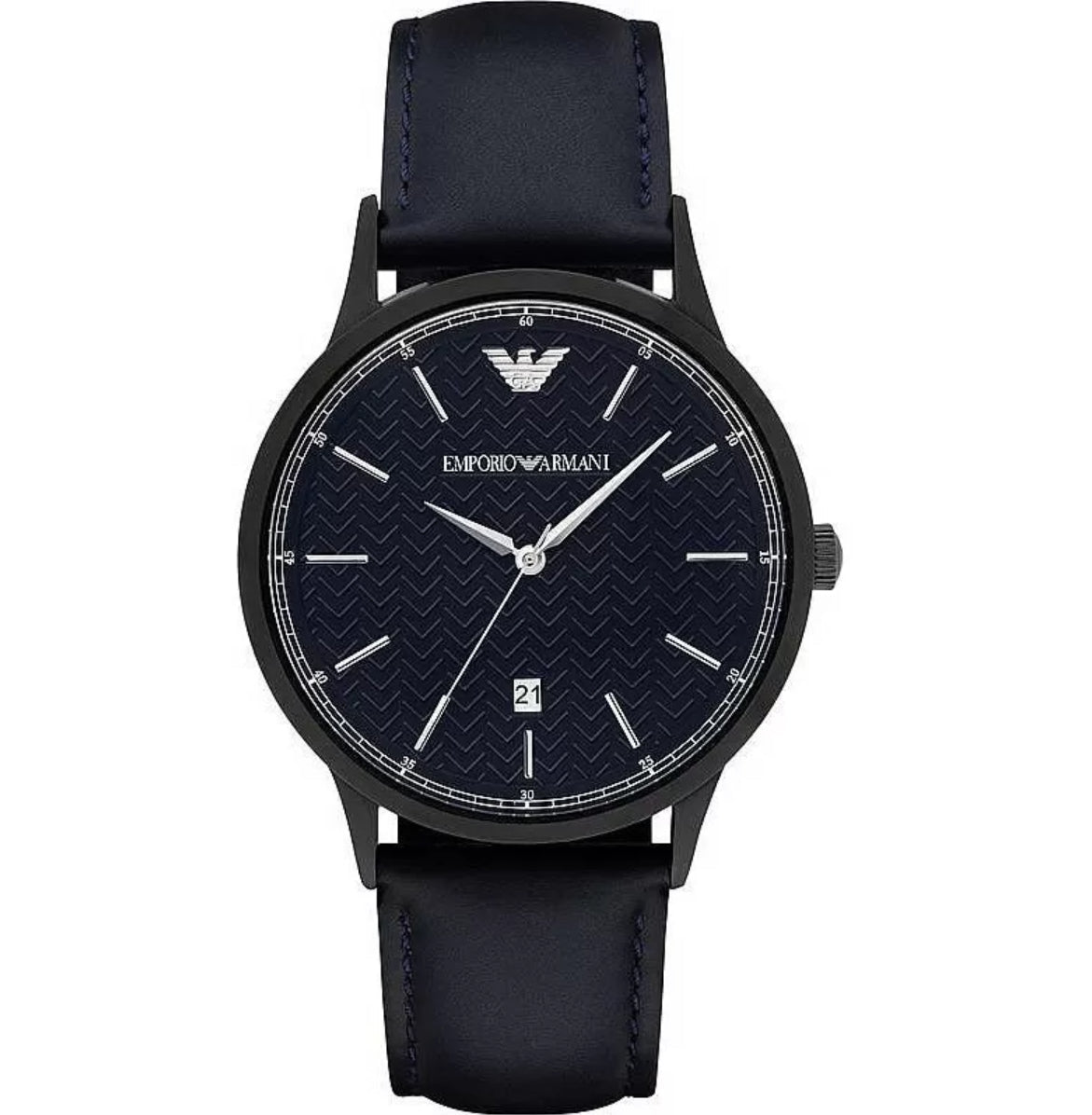 Emporio Armani Ar2479 Men S Grey Watch