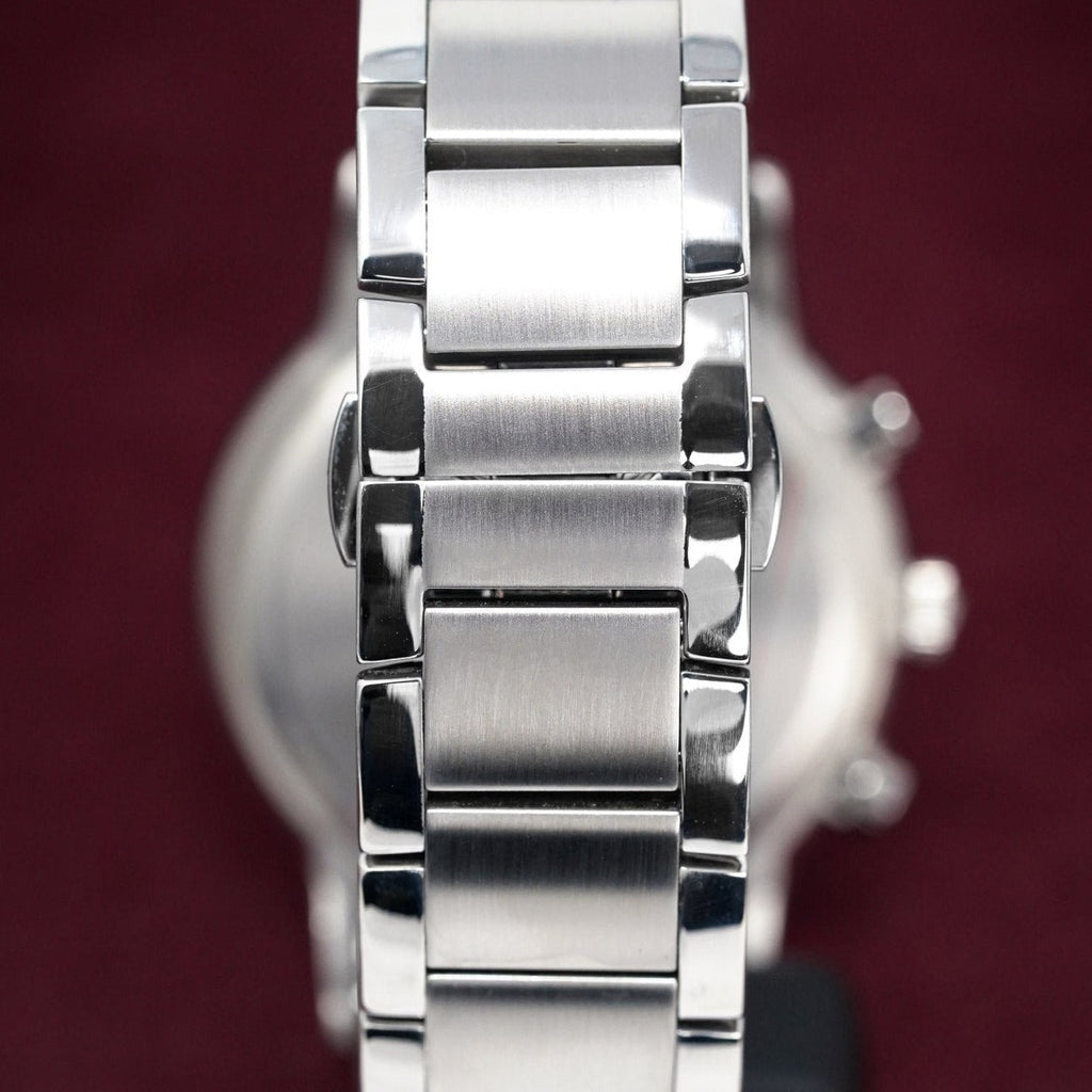 Emporio Armani Ar2486 Men S Renato Blue Watch