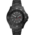 Fossil Fs5688 Men S Black Fb02 Watch