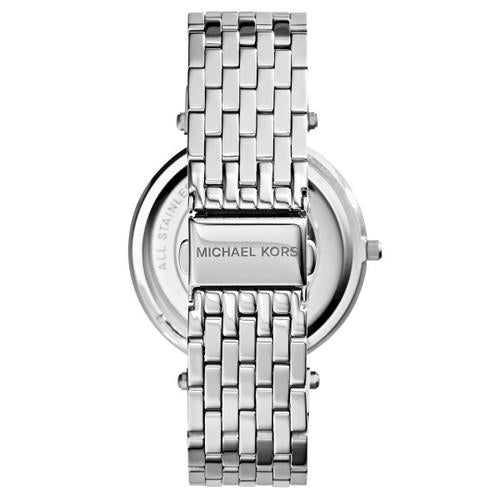 Michael Kors Mk3352 Ladies Darci Pink Watch
