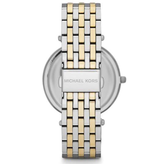 Michael Kors Mk3353 Ladies Darci Purple Watch