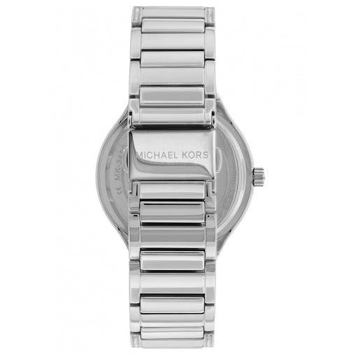 Michael Kors Mk3480 Ladies Cinthia Two Tone Watch