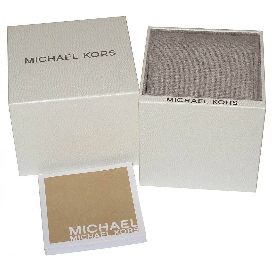 Michael Kors Mk6243 Ladies Layton Pave Dial Watch