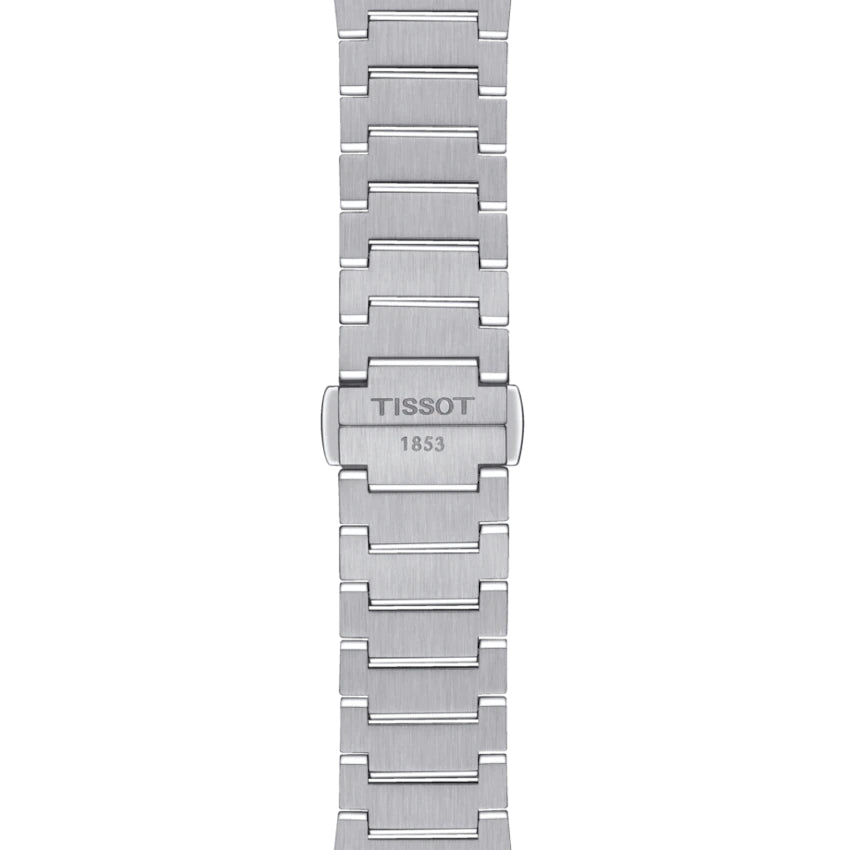 Tissot Prx 35mm Unisex Light Blue Watch T1372101135100