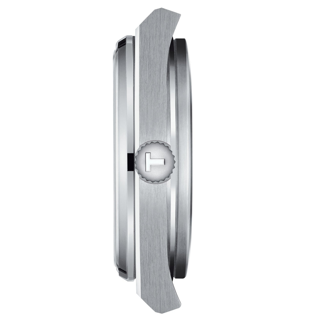 Tissot Prx 35mm Unisex Light Blue Watch T1372101135100