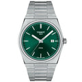 Tissot Mens Watch Prx Green T1374101109100
