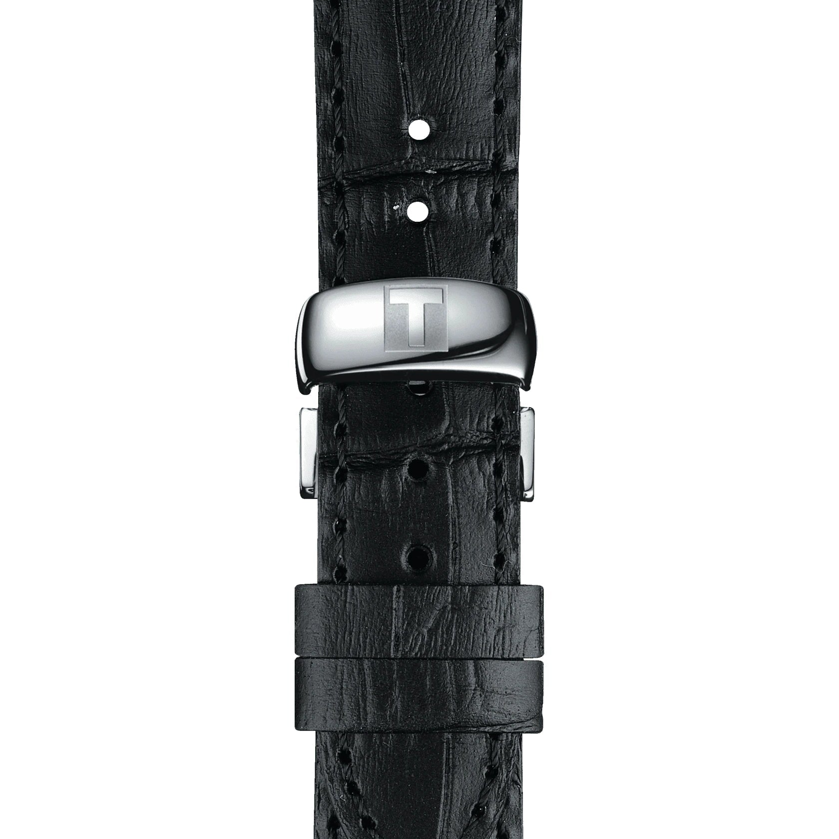 Tissot Traditional Ladies Black Watch T063 210 16 037 00