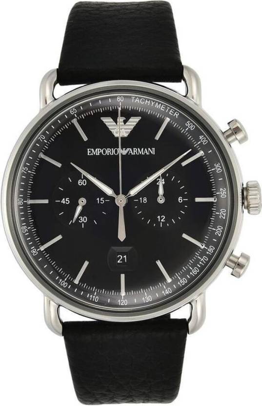 Emporio Armani Watch For Men Ar11143