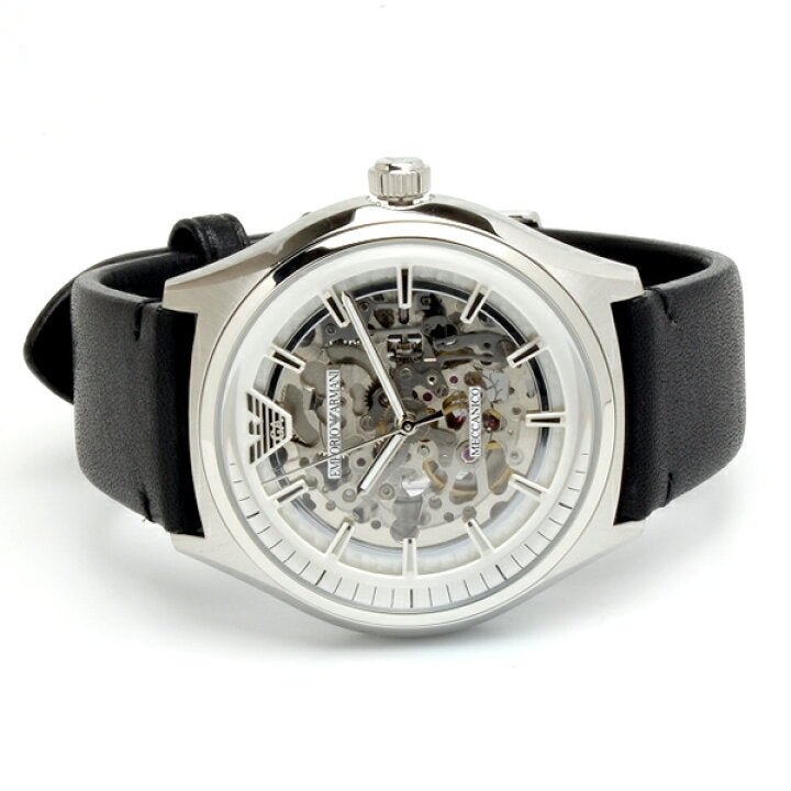 Emporio Armani Watch For Men Ar60003