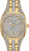 Bulova Watch For 98b323