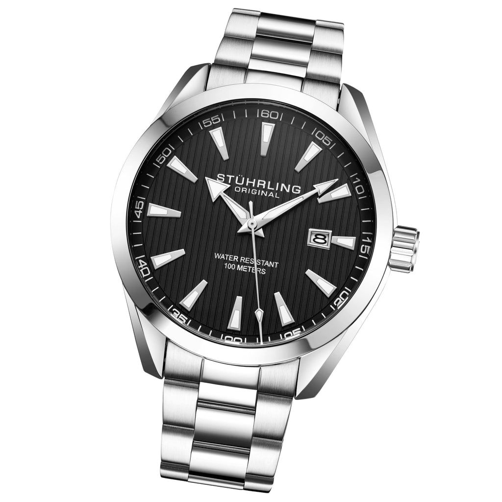 Symphony Quartz Watch