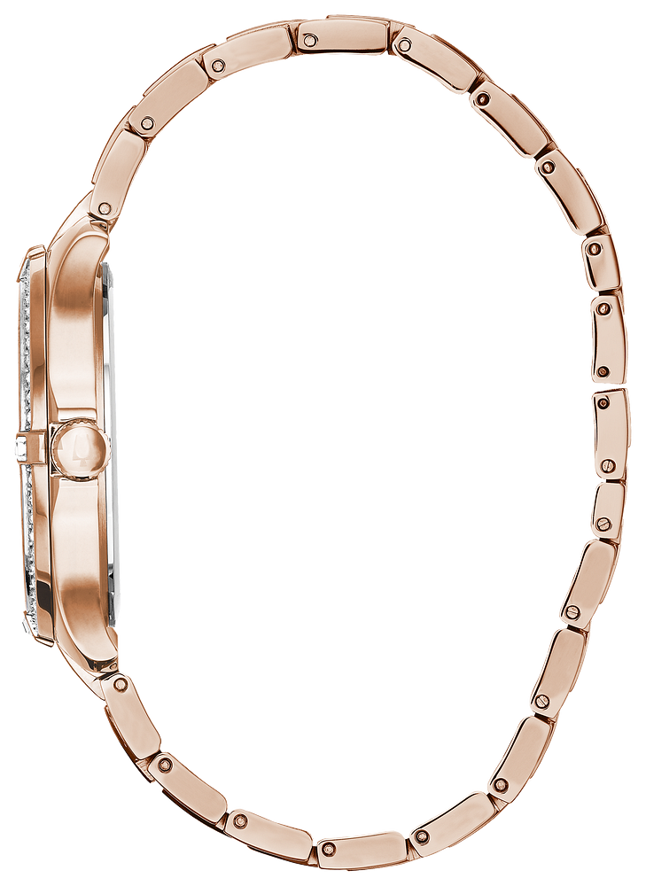 Bulova Watch For 98l229
