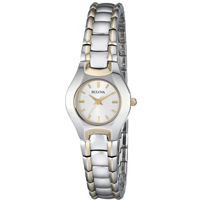 Bulova Watch For 98t84