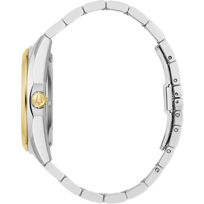 Mens Classic Automatic Watch 98a284