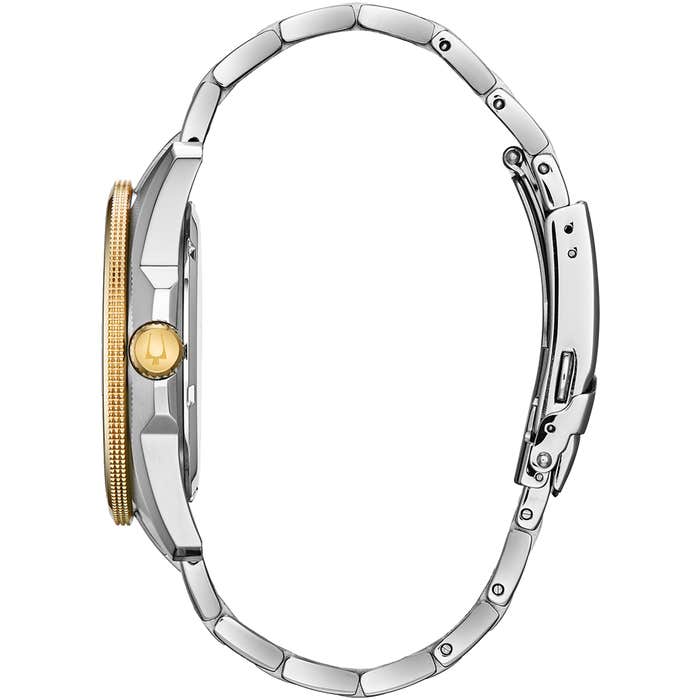Gents Two Tone Watch 98b334
