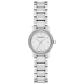 Burberry Ladies Watch The City Diamond Bu9220