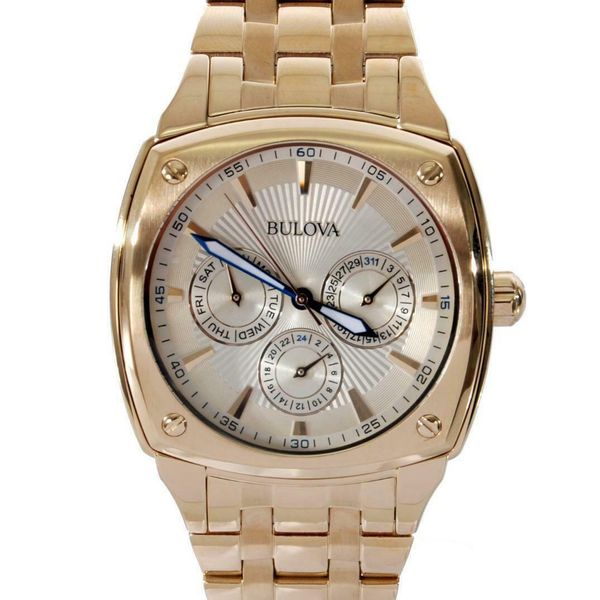 Bulova Watch For 97c105