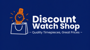 Discount Watch Shop - Home