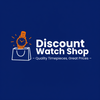 Discount Watch Shop - Home