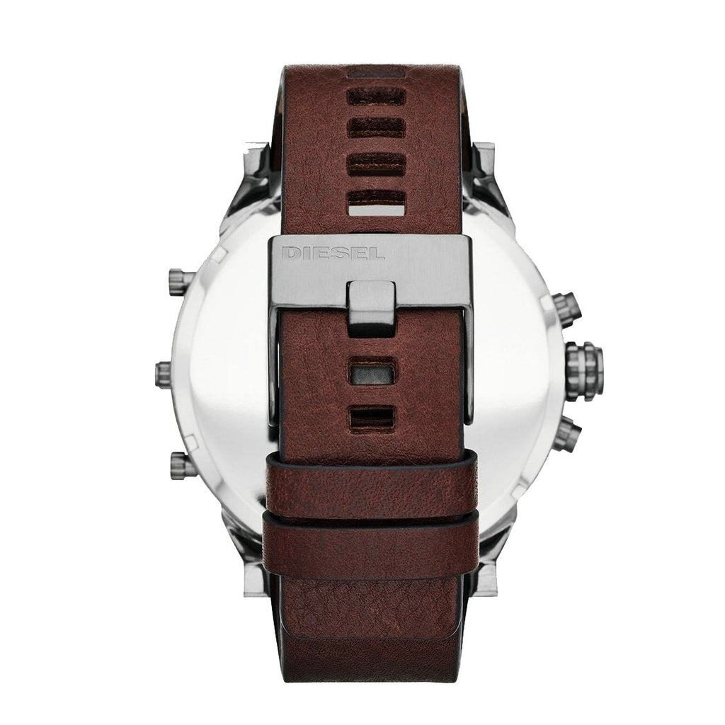 Diesel Dz7314 Men S Daddy 2 0 Chronograph Watch